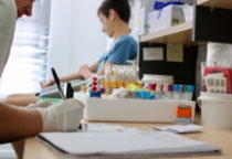 腰椎骨質(zhì)增生