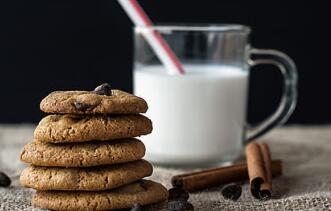 天天喝牛奶？喝牛奶的好處究竟有什么