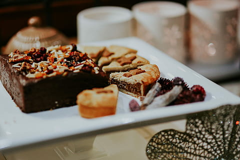 警惕這些食物給情緒帶來的負面影響